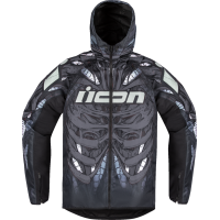 Мото яке ICON Airform Manik'r™ BLACK