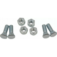 Комплект шпилки/гайки за джанти MOOSE RACING WHEEL STUD/NUT KIT MSE 79682
