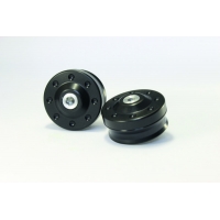 Краш тапи за ост GILLES AXLE PROTECTORS GTA RR SCRAMBLER 1100 ABS 24