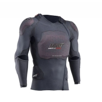 Протекторна ризница LEATT 3DF AirFit Lite Evo