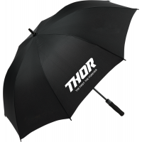 Чадър THOR BK/WH