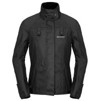Дамска водоустойчива подплата SPIDI RAIN CHEST Black