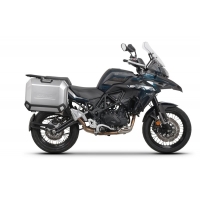 Монтажен комплект за куфари SHAD 4P SYSTEM BENELLI TRK 502X '18