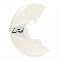 Предпазител спирачен диск RFX Pro Disc Guard (White) Universal to Fit RFX Disc Guard Mounts