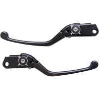 Комплект лостчета спирачка/съединител MAGURA LEVER KIT BRK/CLU BMW BLK R 1200 GS ABS