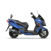 Монтажен комплект за облегалка SHAD KIT BACKREST KYMCO GRAND DINK 300i