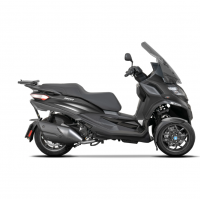 Монтажен комплект за куфари SHAD TOP MASTER PIAGGIO MPE 400/SPORT '23