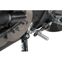 Лост за скорости SW-MOTECH GEAR LEVER MONSTER 1200 ABS