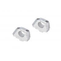 Повдигачи за кормило SW-MOTECH Bar back variable for Ø32 handlebars BMW R 1200GS /1250GS / 1000 XR