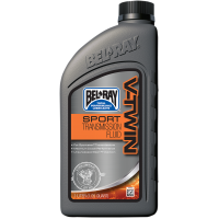 Трансмисионно масло BEL-RAY Sport Transmission Fluid
