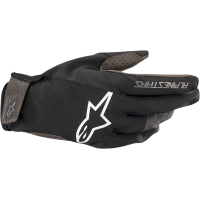Мотокрос ръкавици ALPINESTARS DROP 6.0 BLACK