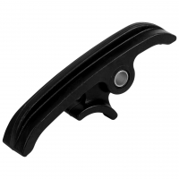 Плъзгач за верига Polisport KTM SX/SX-F /EXC /EXC-F/ XC /XC-F/ Husqvarna TC/FC/TE/FE Black