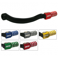 Скоростен лост RFX Race Gear Lever (Black/Blue) - Yamaha YZF250/YZF450 14-17
