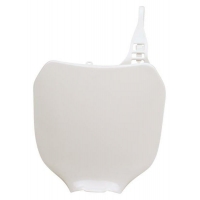 Предна табела RACETECH YAMAHA YZ 125 (CE15) [125] White