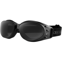 Очила BOBSTER CRUISER3 MATT BLACK
