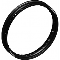 Обрач RFX MX Rear rim - Black 19x2,15x36T