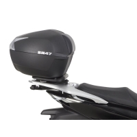 Монтажен комплект за куфари SHAD TOP MASTER HONDA SH350 '21 /  SH 300 '19 - '21