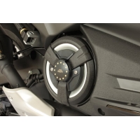 Протектор двигател GILLES ENGINE PROTECTOR RIGHT XP 530 T-Max