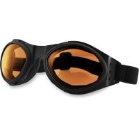 Очила BOBSTER BUGEYE BLACK AMBER