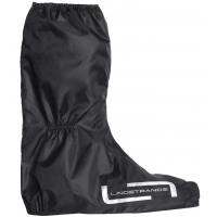 Дъждобран за обувки Lindstrands Raincover Black