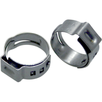 Скоби MOTION PRO CLAMP STEPLES 12.0-14.5MM