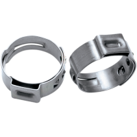 Скоби MOTION PRO CLAMP STEPLES 17.0-21.0MM