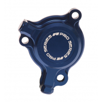 Капак за маслен филтър RFX Pro Oil Filter Cover (Blue) WR 250F/450F 03-14