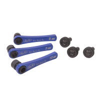 Комплект инструменти за регулиране на клапани MOTION PRO TOOL TAPPET ADJ SET