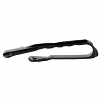 Плъзгач за верига Polisport Suzuki RM125 / 250 - 2001-08 / RMZ250 - 2007-09 / RMZ450 - 2005-06 Black