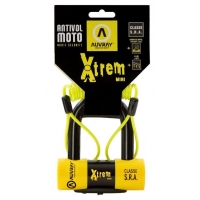 Заключващо устройство AUVRAY U LOCK XTREM MIN SRA ART4