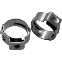 Универсална скоба MOTION PRO CLAMP STEPLES 7.8-9.5MM