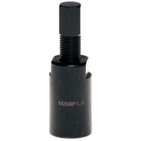Инструмент за затягане RFX Race M26xP1.0 Internal Right-Hand Thread - Black