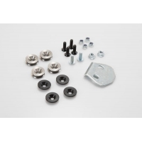 Стойка за куфар SW-MOTECH Adapter Kit for ADVENTURE-RACK TRAX ADV/ION/EVO