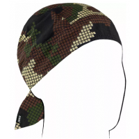 Кърпа за глава COTN DIGIWD CAMO