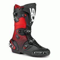 Мото ботуши SIDI MAG-1 BLACK/RED