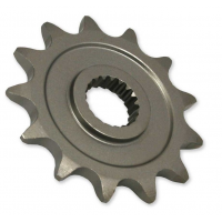Преден пиньон RFX Race Front Sprocket 14 Teeth KX 250F 04-05 RM-Z 250 04-06