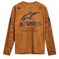 Мото блуза ALPINESTARS KNIT NOOK RT BR