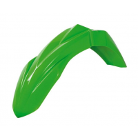 Преден калник RACETECH Front Fender KXF 250 19-24 / 450 19-25 (Green)