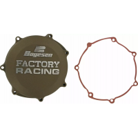 Капак за съединител BOYESEN FACTORY COVER CLUTCH YFZ450 Magnesium