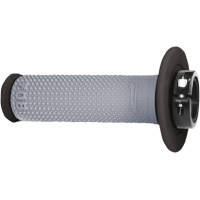 Мотокрос ръкохватки PROGRIP 708 Lock-On Locking BLACK/GREY