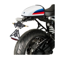 СТОЙКА ЗА НОМЕР “STREET” B2 BARRACUDA BMW