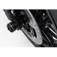 Краш тапи SW-MOTECH FRONT AXLE SLIDER SET Z 900 RS ABS