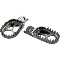 Титаниеви степенки SCAR Titanium Footpegs KTM/HUSQVARNA/GASGAS 14-16