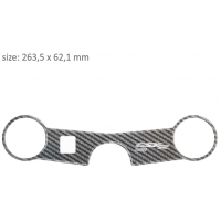 Протектор за трипътник PPSS17P/PR3200 SUZUKI GSXR 600 2004-2005г.