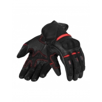 Ръкавици SECA AXIS MESH II RED