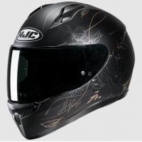 Каска HJC C10 EPIK BLACK