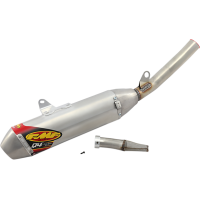 Гърне FMF MUFFLER HEX Q4 S/A YZ250F