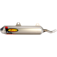 Гърне FMF MUFFLER Q-STLTH SA