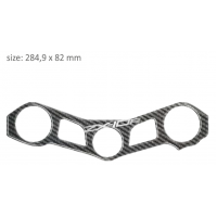 Протектор за трипътник PPSK19P/PR3156 KAWASAKI ZX10R 2011-2015г.