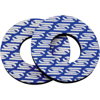 Шайба за ръкохватки SCAR BLUE